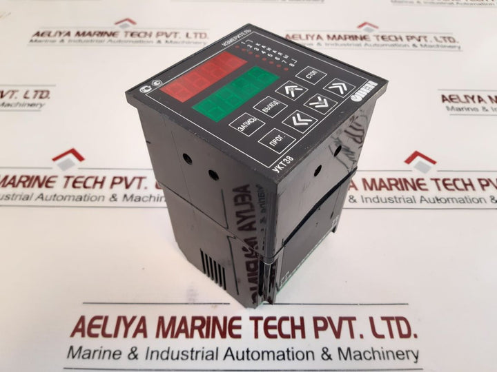 Obeh Ykt38 Temperature Control Device