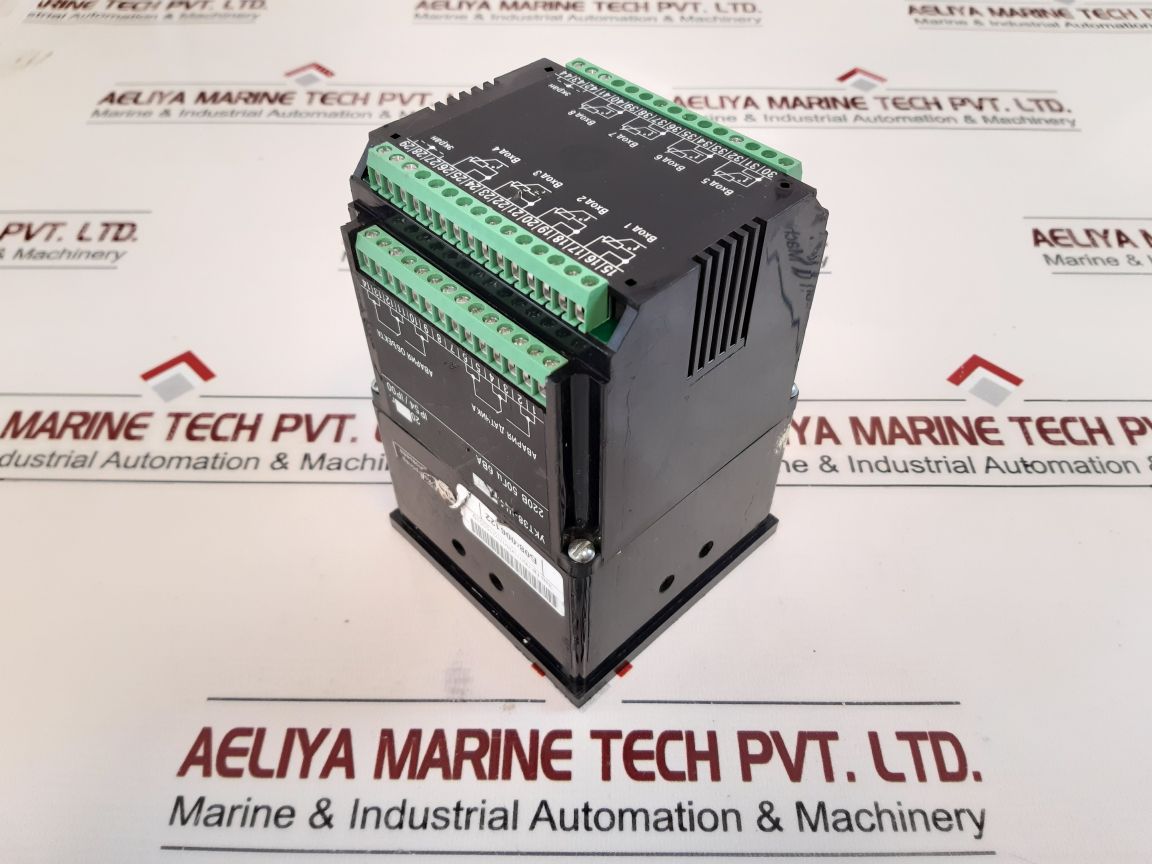 Obeh Ykt38 Temperature Control Device