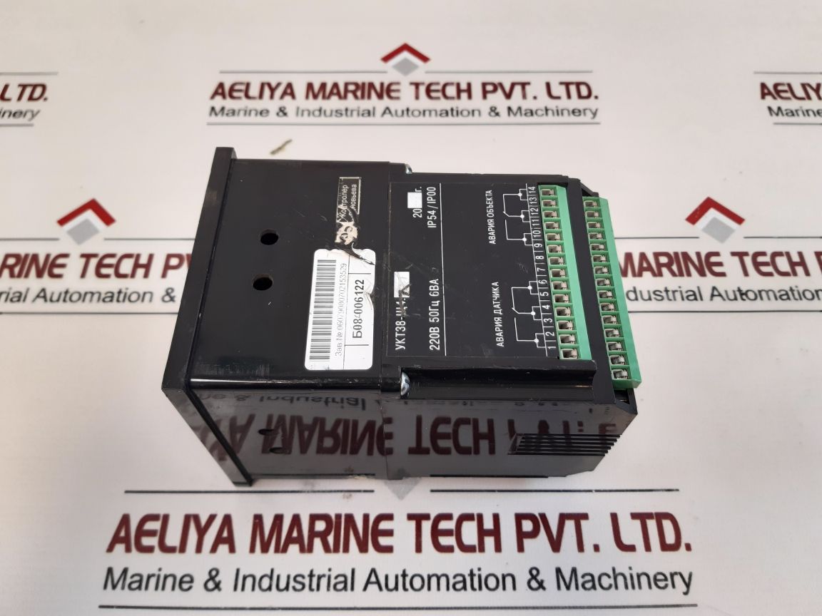 Obeh Ykt38 Temperature Control Device