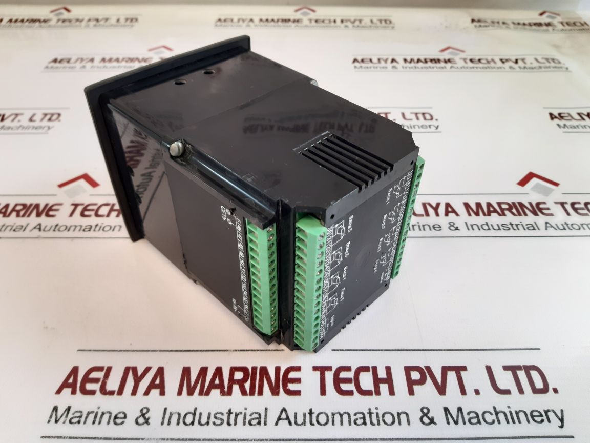 Obeh Ykt38 Temperature Control Device