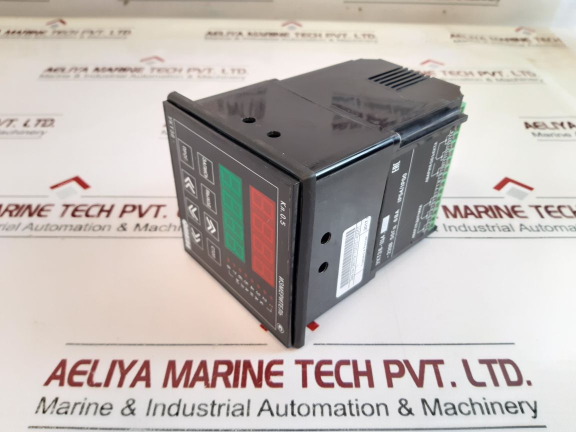 Obeh Ykt38 Temperature Control Device