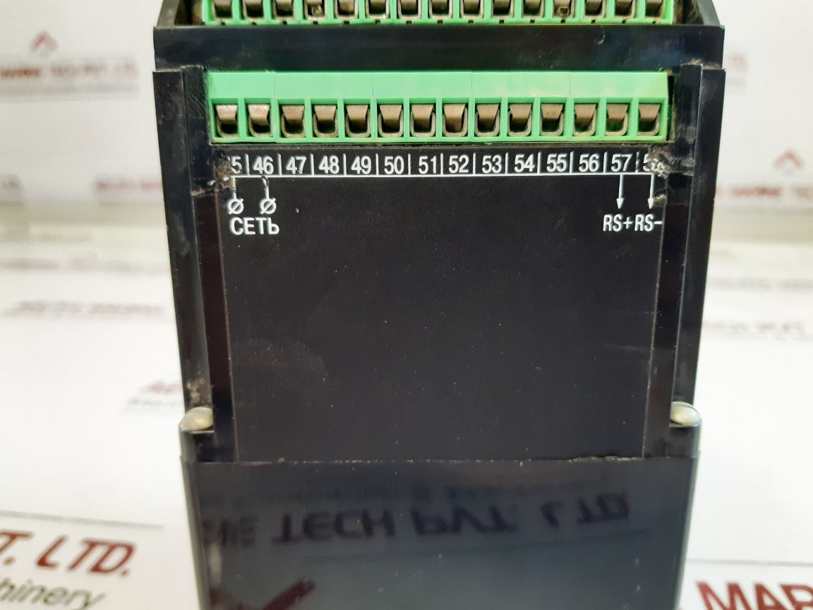 Obeh Ykt38 Temperature Control Device