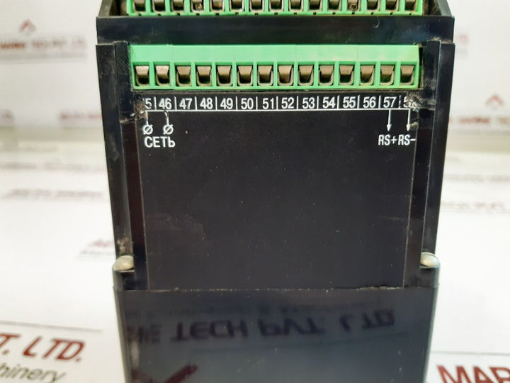 Obeh Ykt38 Temperature Control Device