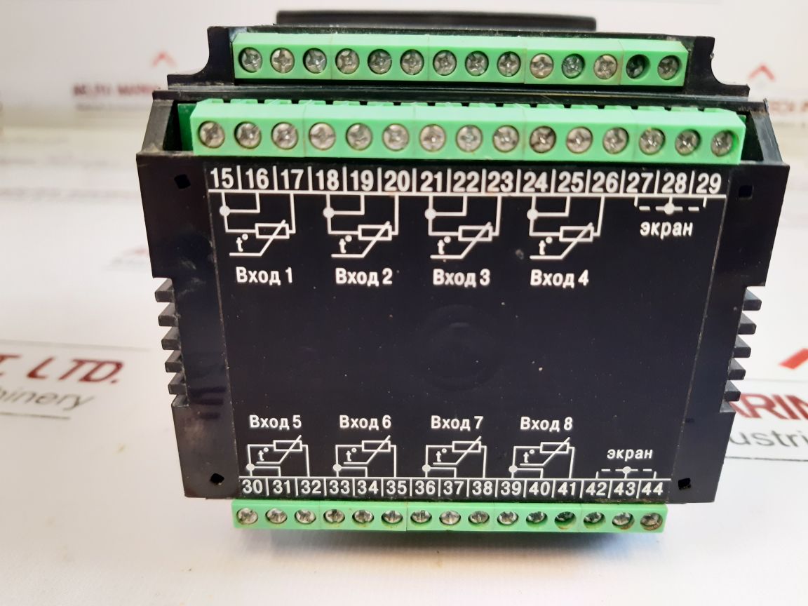 Obeh Ykt38 Temperature Control Device