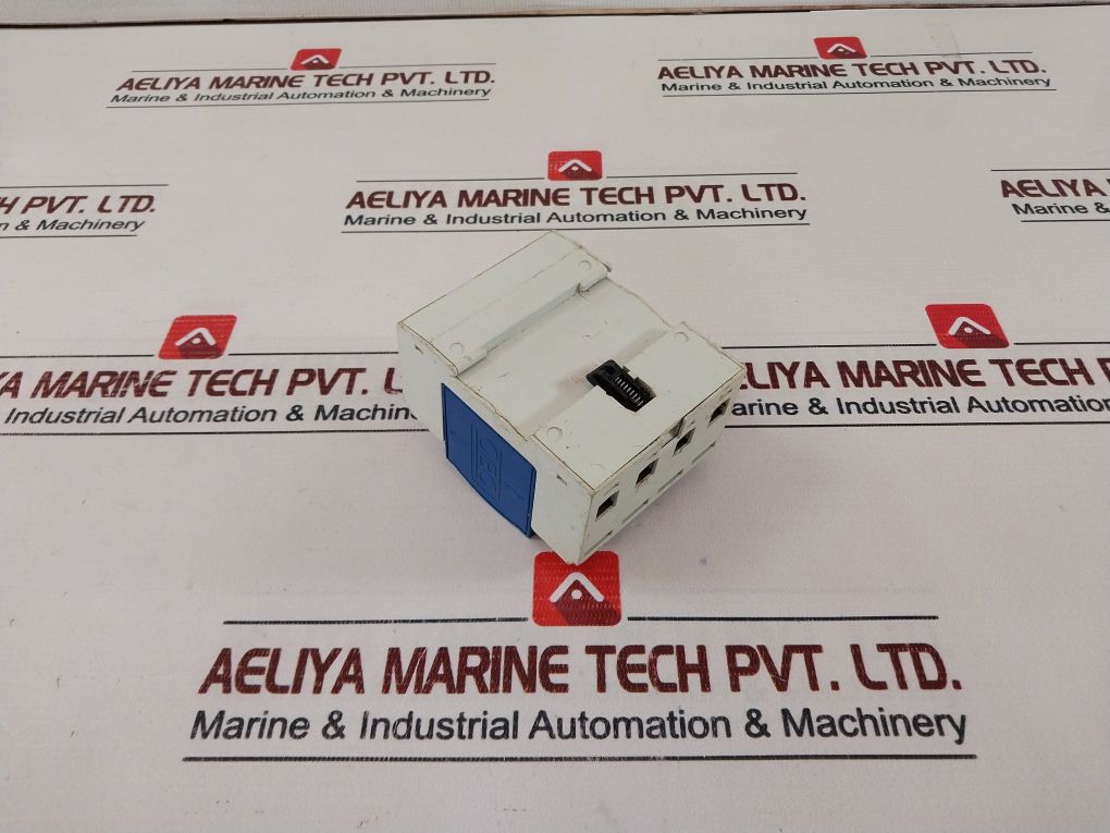 Obo 5095603 Combi Controller 385Vac 5097061