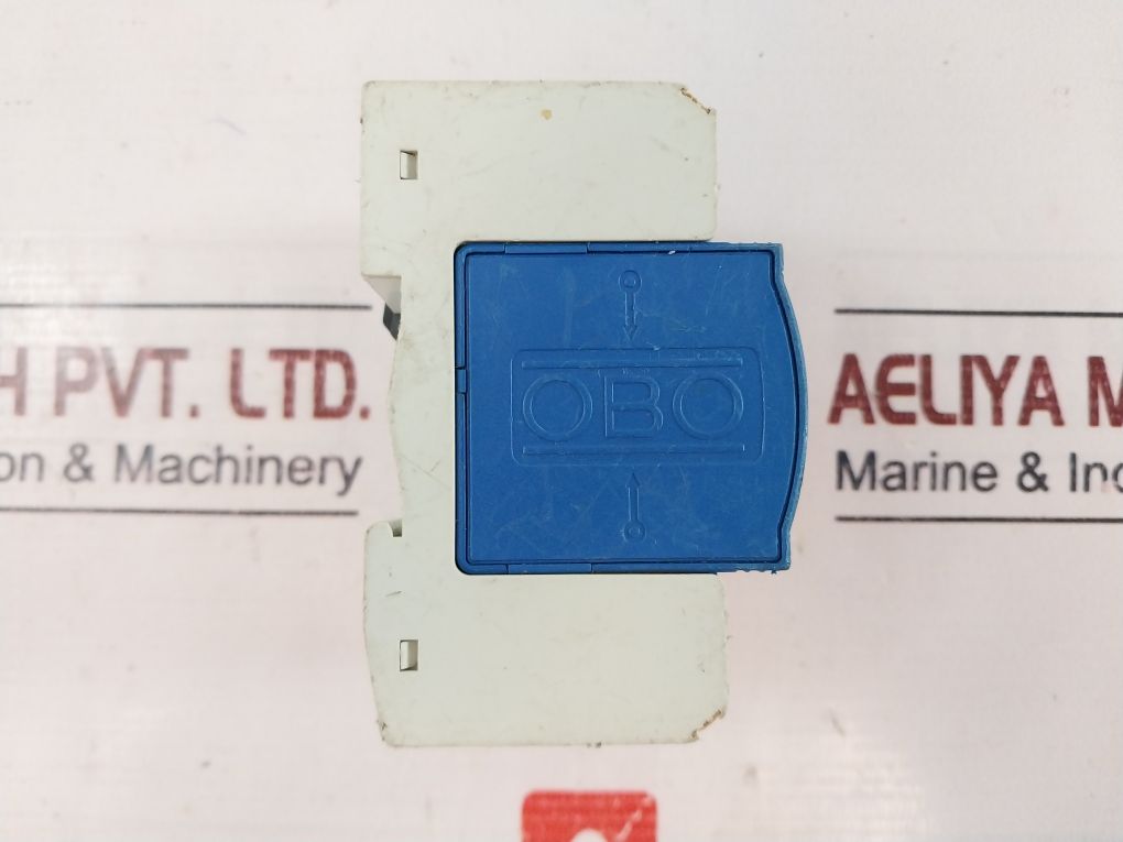 Obo 5095603 Combi Controller 385Vac 5097061