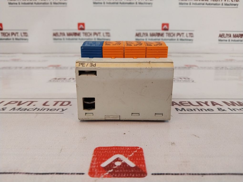 Obo 5095603 Combi Controller 385Vac 5097061