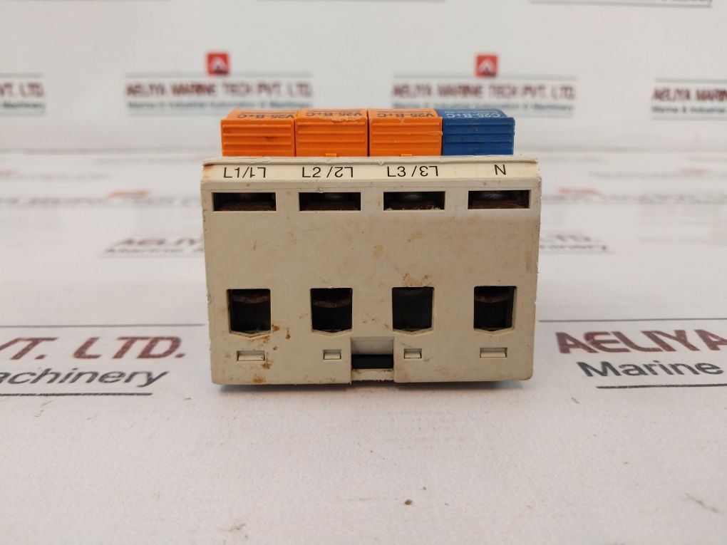 Obo 5095603 Combi Controller 385Vac 5097061