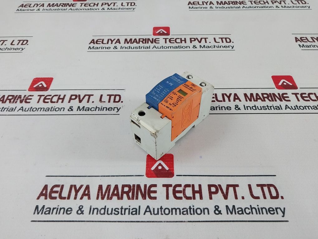 Obo C25-b+C V25-b+C Combi Controller 160Agl 385V