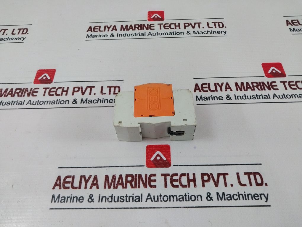 Obo C25-b+C V25-b+C Combi Controller 160Agl 385V