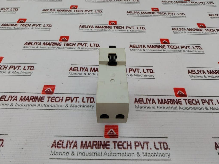 Obo Mcd 50-b 320 Coordinated Lightning Controller 5096 81 8
