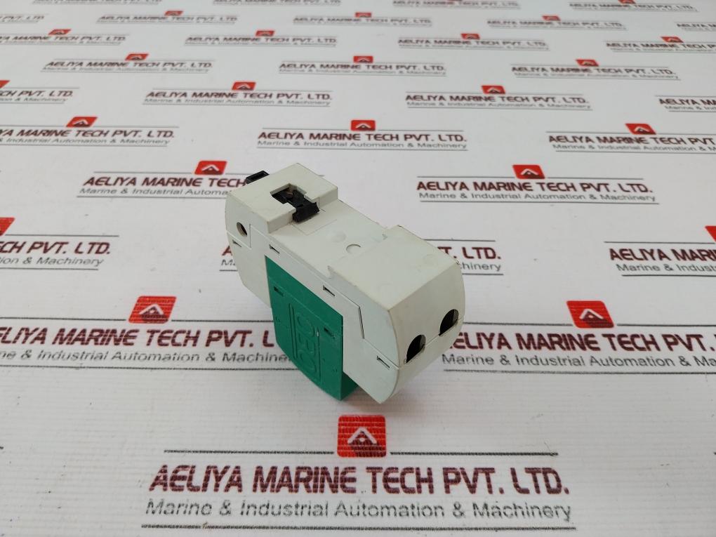 Obo Mcd 50-b 320 Coordinated Lightning Controller 5096 81 8