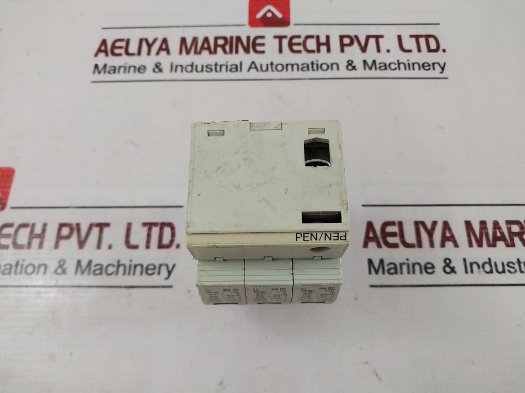 Obo V20-c Surge Controller 125Agl 320V Ip20