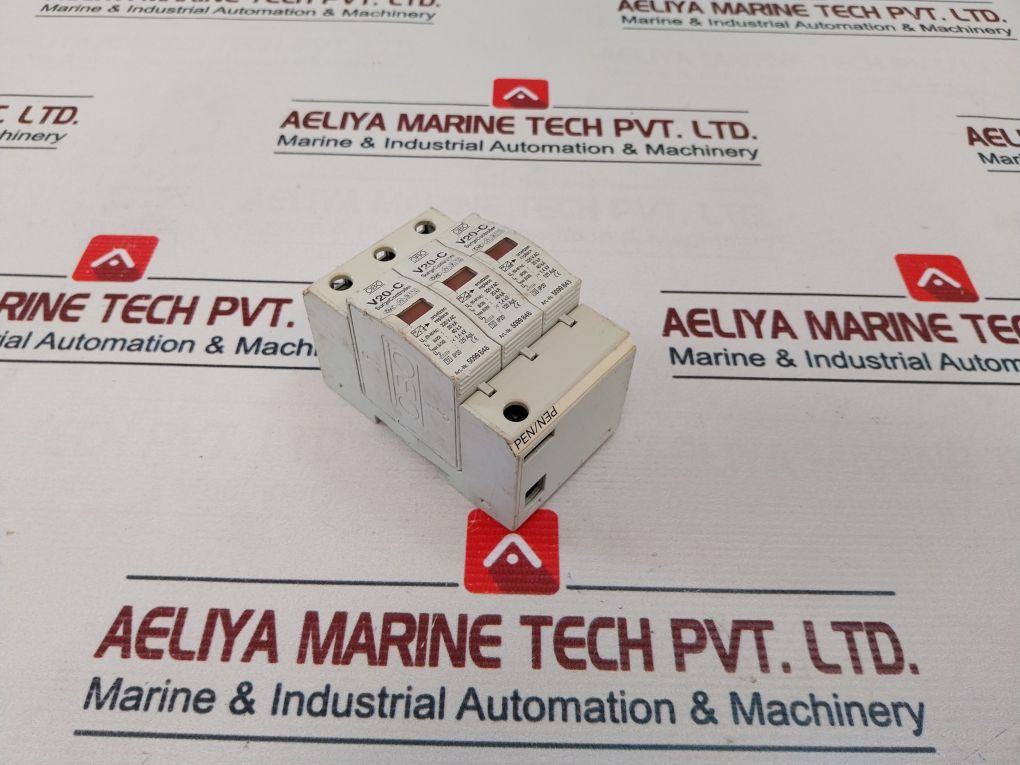 Obo V20-c Surge Controller 320Vac 50/60Hz Ip20