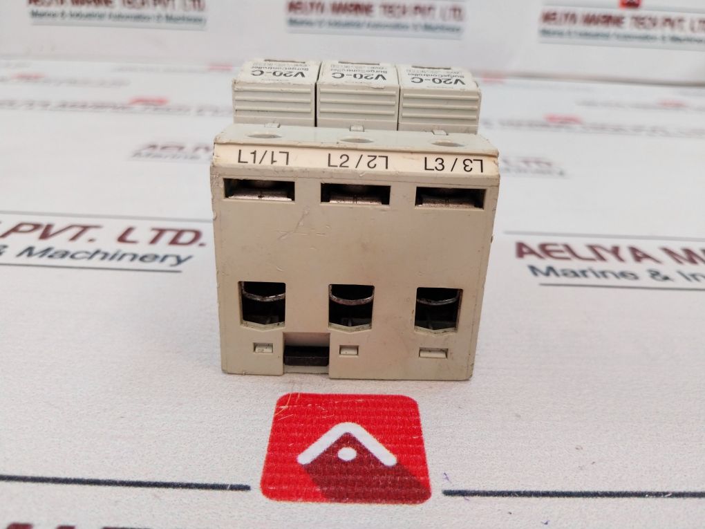 Obo V20-c Surge Controller 320Vac 50/60Hz Ip20