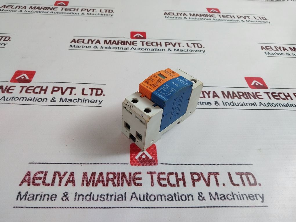 Obo V25-b+C Combi Controller 160Agl Ip20