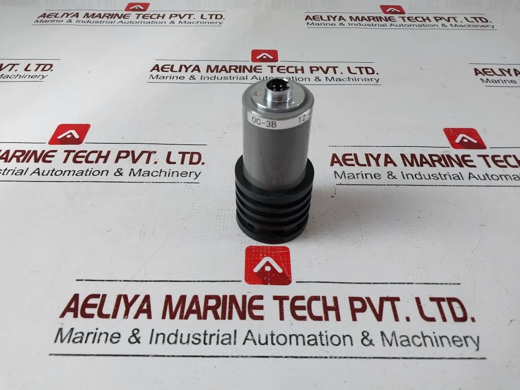 Oc-3B 12 Sensor 46106 G