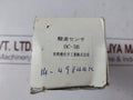 Oc-3B 12 Sensor 46106 G