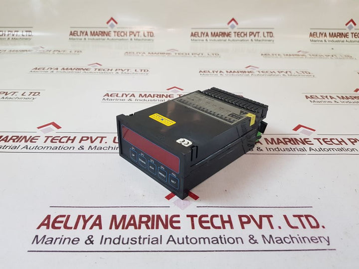 Oc 7202 Panel Meter 230 Vac
