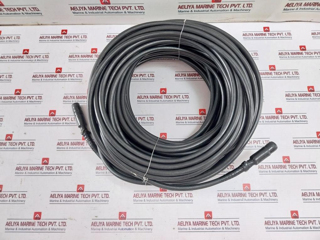 Occ Industrial Wire & Cable 4 Pins For Bracket Connectors Sd-hfw-ce 50M