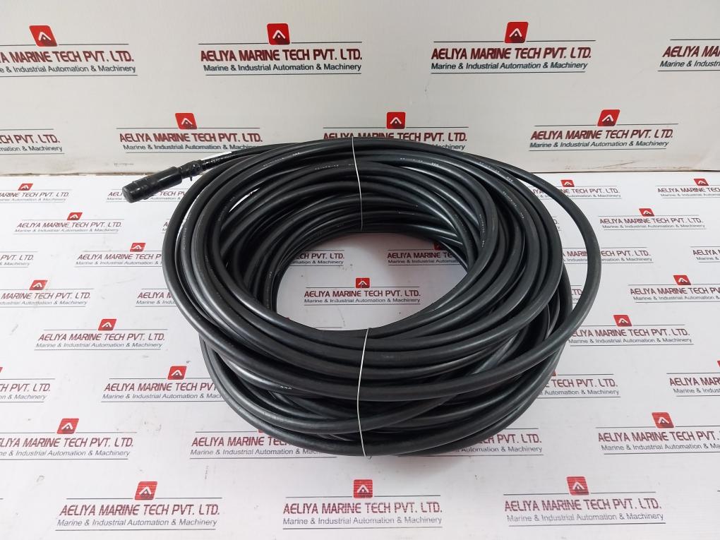 Occ Industrial Wire & Cable 4 Pins For Bracket Connectors Sd-hfw-ce 50M