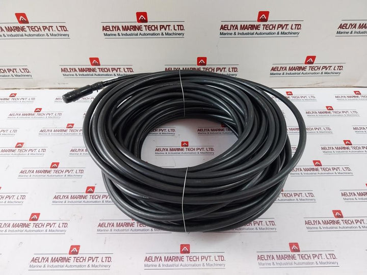 Occ Industrial Wire & Cable 4 Pins For Bracket Connectors Sd-hfw-ce 50M