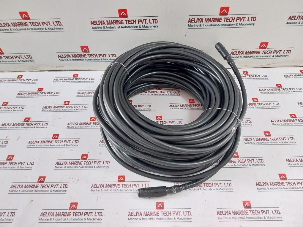 Occ Industrial Wire & Cable 4 Pins For Bracket Connectors Sd-hfw-ce 50M