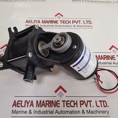 Ocean 85101812 Diaphragm Bilge Pump
