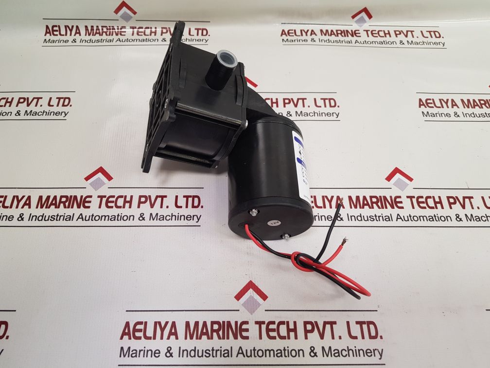 Ocean 85101812 Diaphragm Bilge Pump