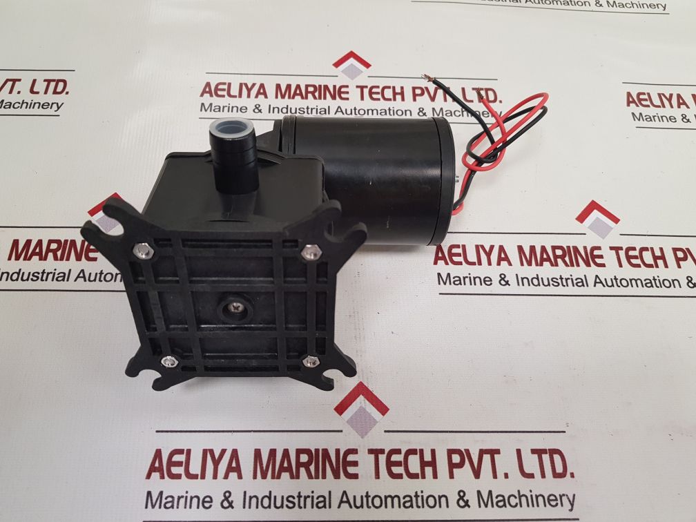 Ocean 85101812 Diaphragm Bilge Pump