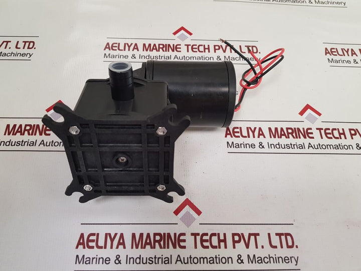 Ocean 85101812 Diaphragm Bilge Pump