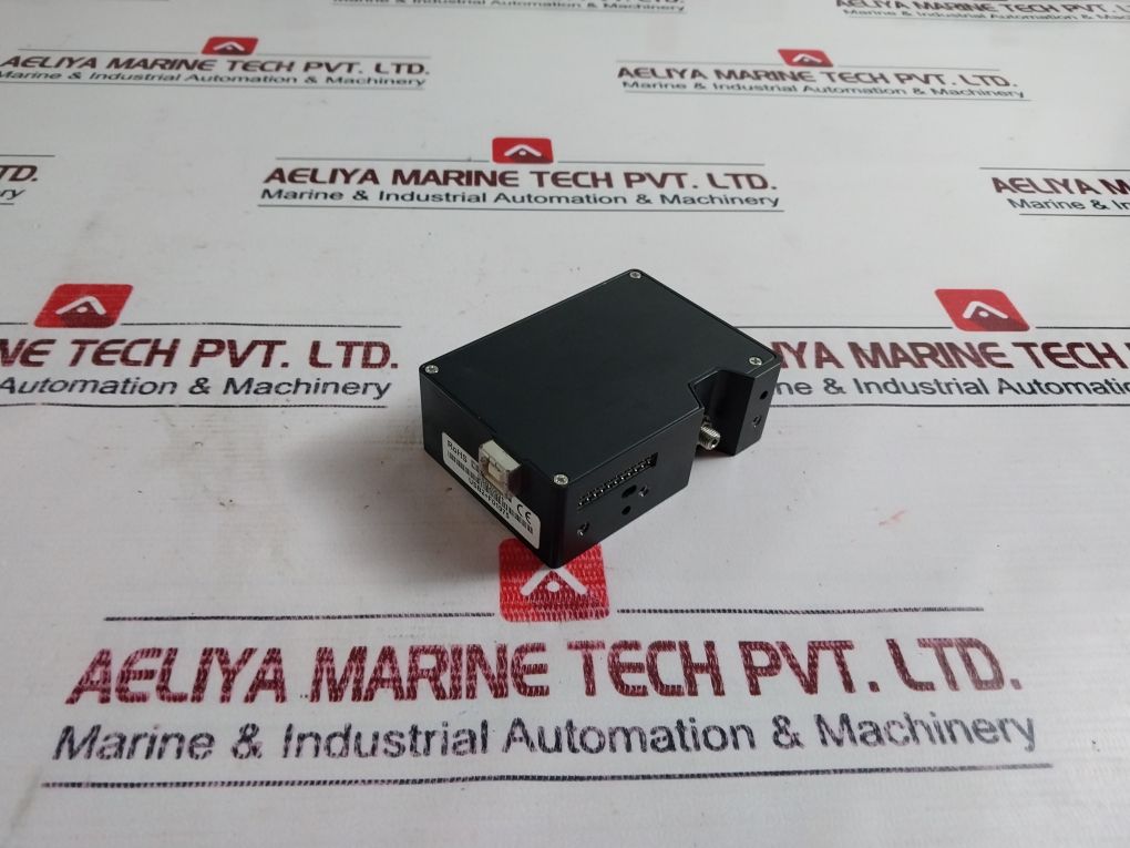 Ocean Optics Usb2000+ Fiber Optic Spectrometer Usb2+F01975