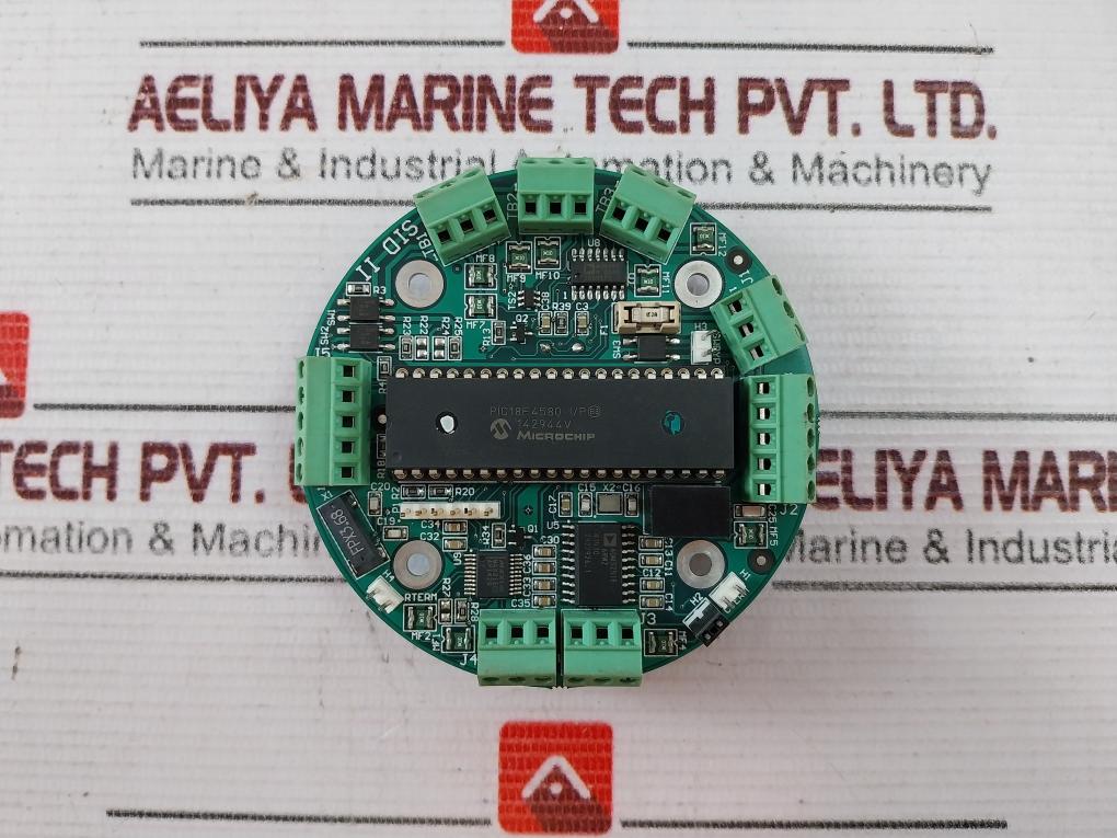 Oceaneering 0033106 Printed Circuit Board
