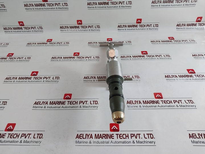 Oceaneering 0033465 Jumper Stab 0033470-h