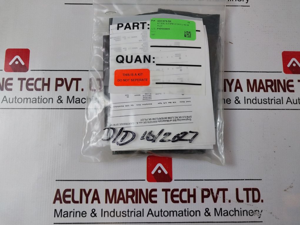 Oceaneering 0201878-rk