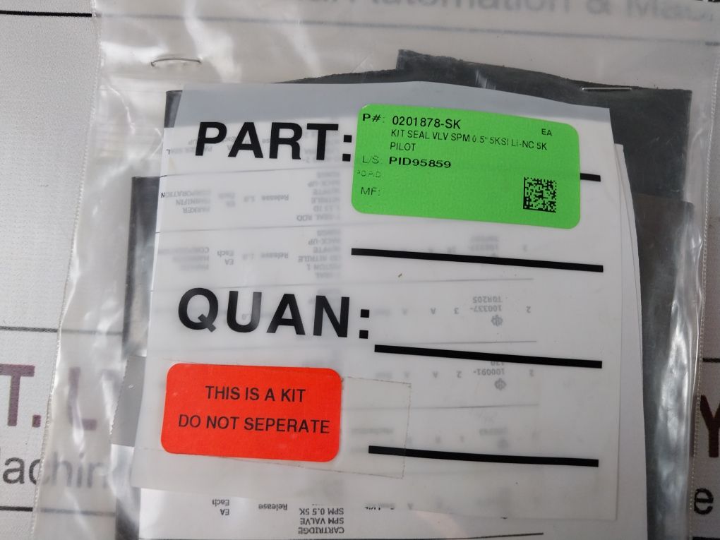 Oceaneering 0201878-rk