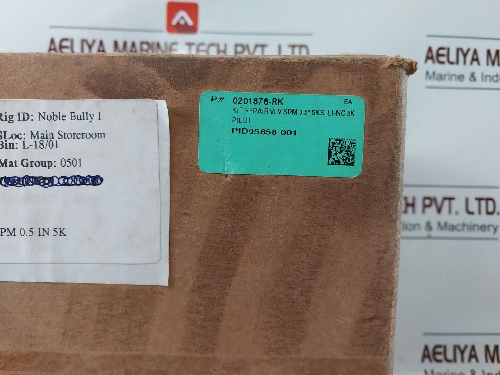 Oceaneering 0201878-rk