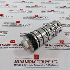Oceaneering 0205578 Cartridge Spm Valve Autoshear Rev.Aa