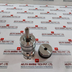 Oceaneering 0205578 Cartridge Spm Valve Autoshear Rev.Aa
