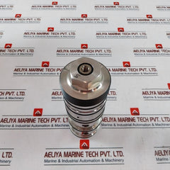 Oceaneering 0205578 Cartridge Spm Valve Autoshear Rev.Aa