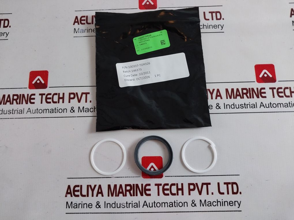 Oceaneering 0205578Rk Valve Repair Kit