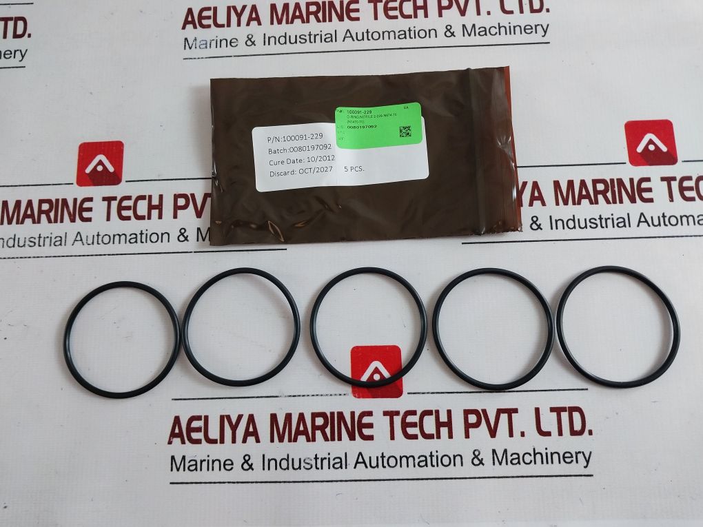 Oceaneering 0205578Rk Valve Repair Kit