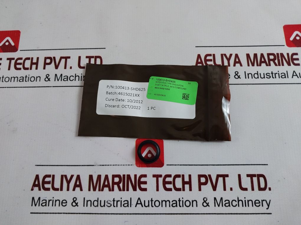 Oceaneering 0205578Rk Valve Repair Kit