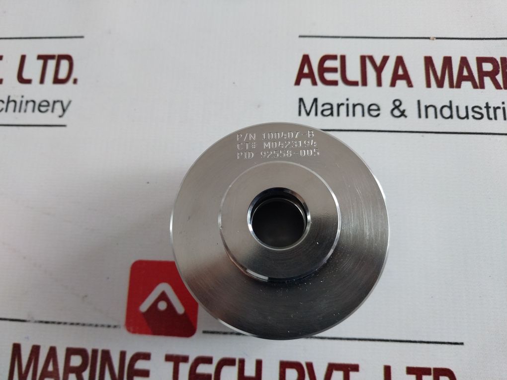 Oceaneering 0205578Rk Valve Repair Kit