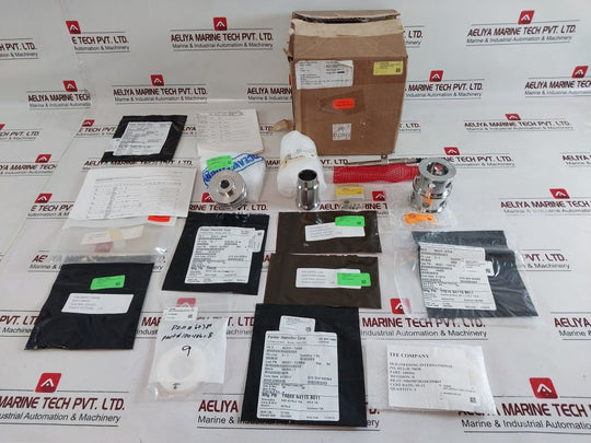 Oceaneering 0205578Rk Valve Repair Kit
