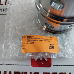Oceaneering 0205578Rk Valve Repair Kit 