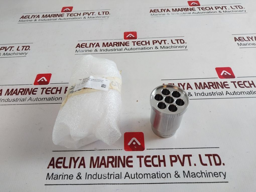 Oceaneering 0205578Rk Valve Repair Kit 