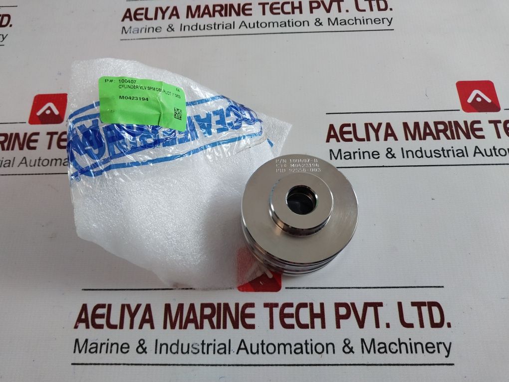 Oceaneering 0205578Rk Valve Repair Kit 