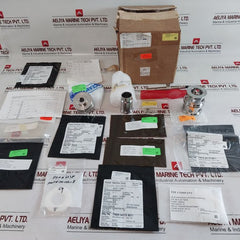 Oceaneering 0205578Rk Valve Repair Kit
