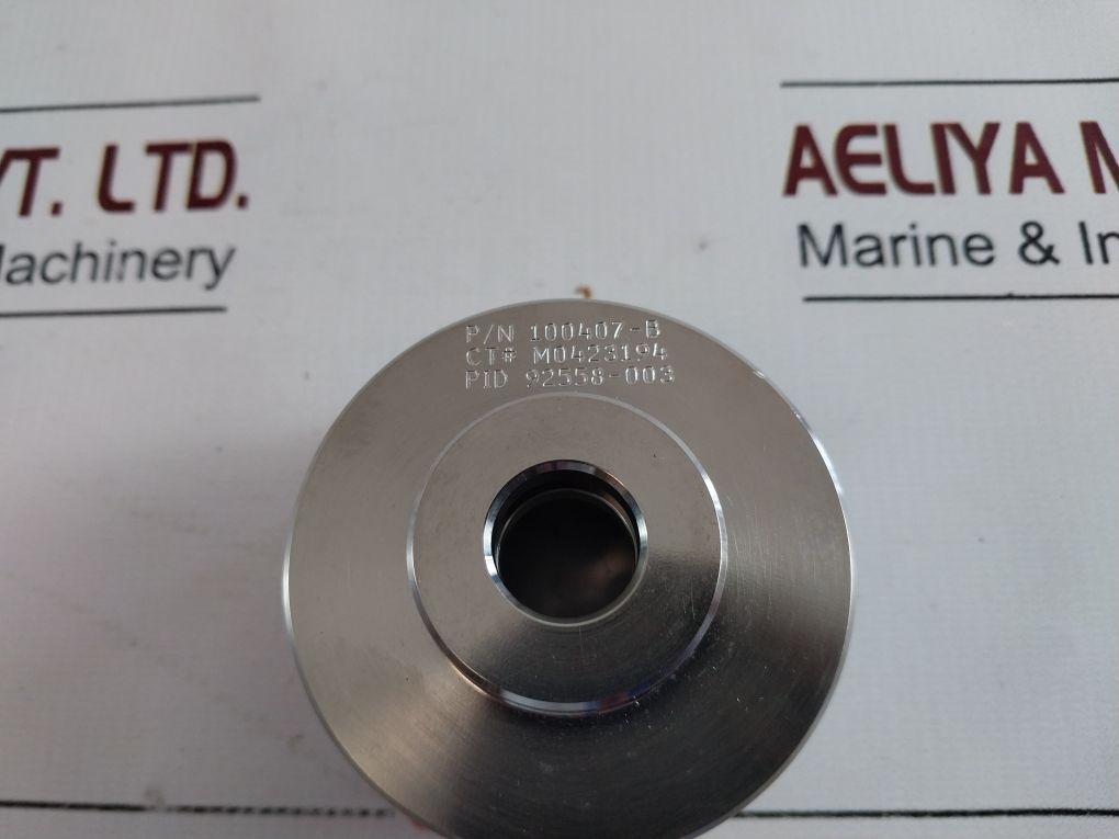 Oceaneering 0205578Rk Valve Repair Kit 